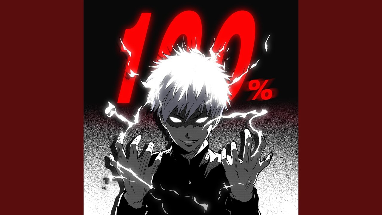 100%