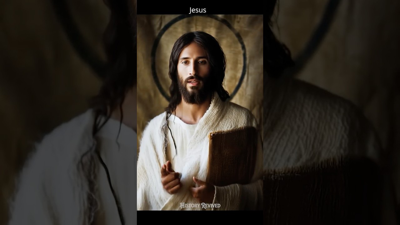Historical Icons Brought to Life with AI (part 3)