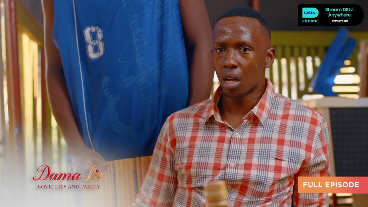 Episode 10: Kaliba’s boys go for Noah – Damalie | S1 | Ep 10 | Full Episode | Pearl Magic