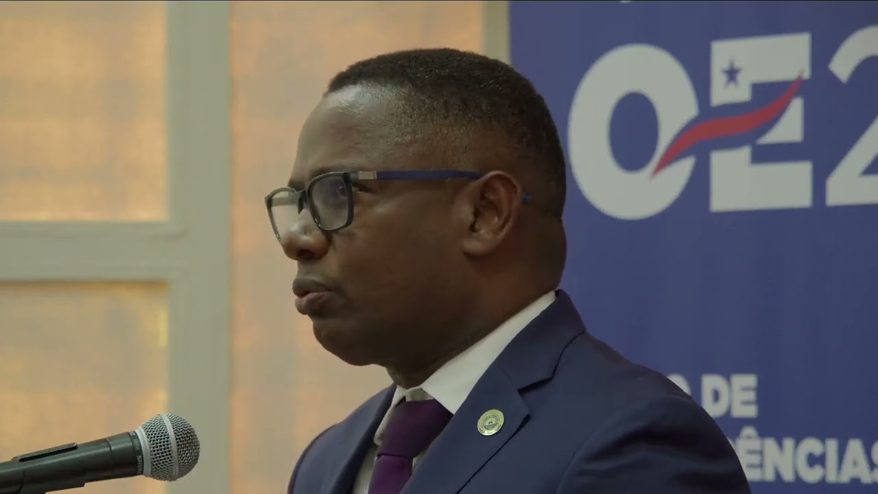 Ciclo de Conferências - Orçamento de Estado 2025
