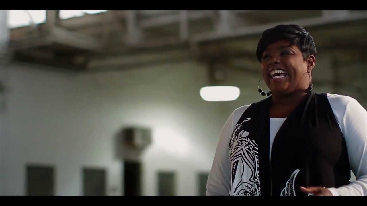 Tina Jenkins Crawley- "Suddenly" ( Official Music Video )