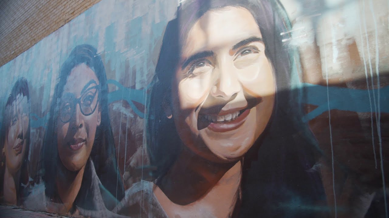 Beyond Stereotypes - Western Sydney Project