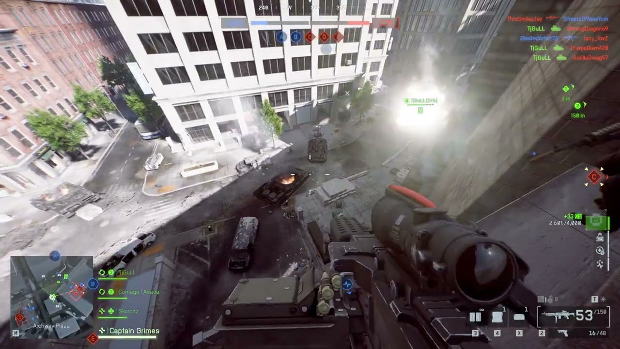 Battlefield 6 | Gameplay Series #448