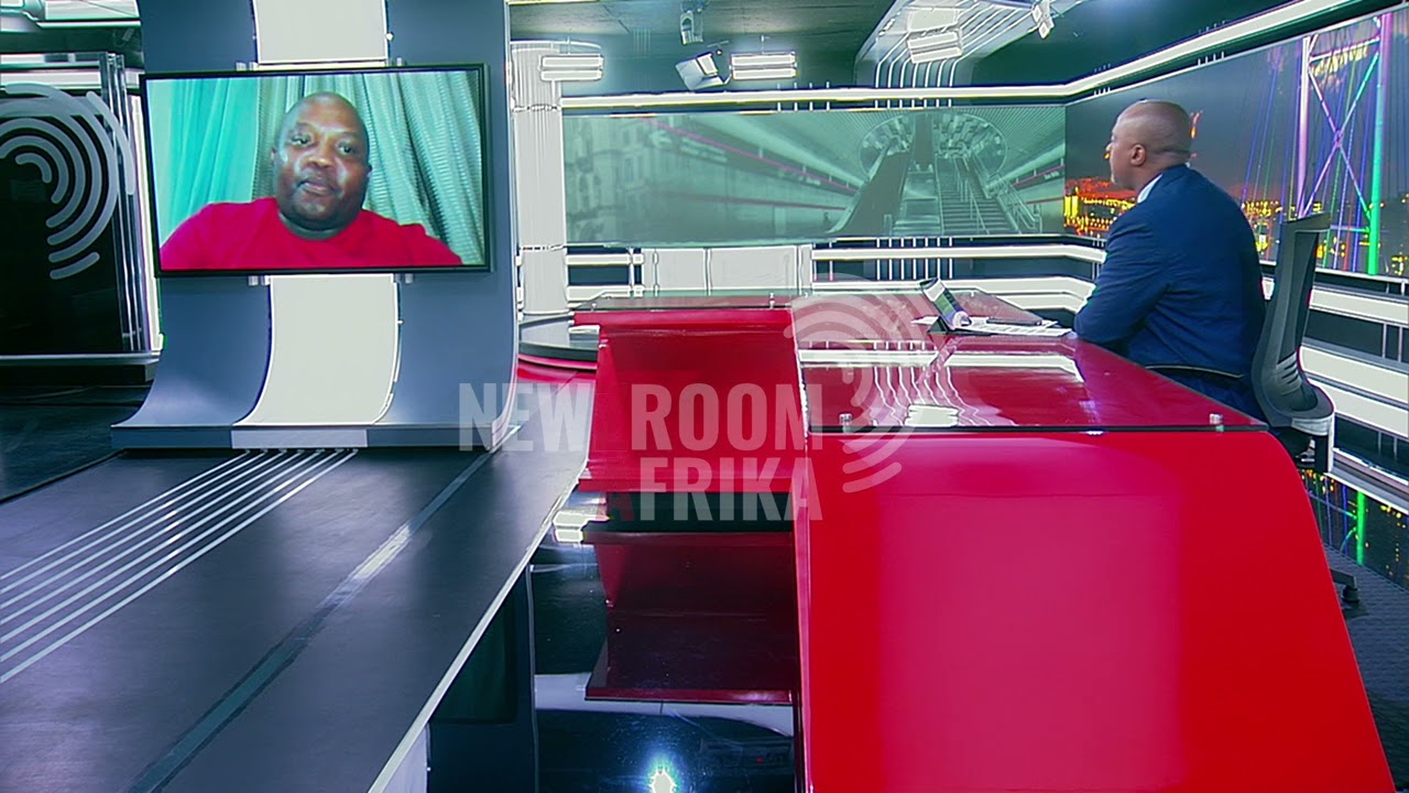 Ex-councillors still draw salaries from Matjhabeng