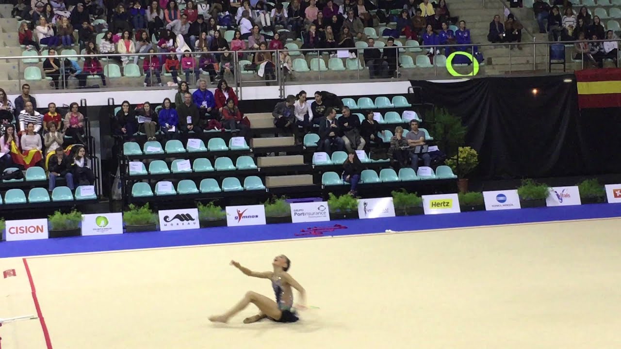 Sara Llana clubs World Cup Lisbon 2016