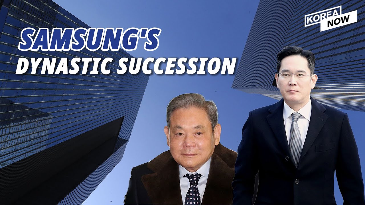 What's next for Korea's most prized throne?