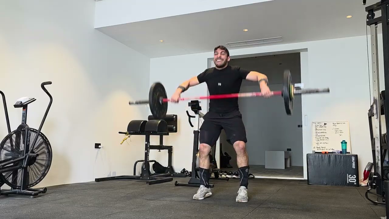 Dragon's Den II - F Average Training (13.02.2026)
