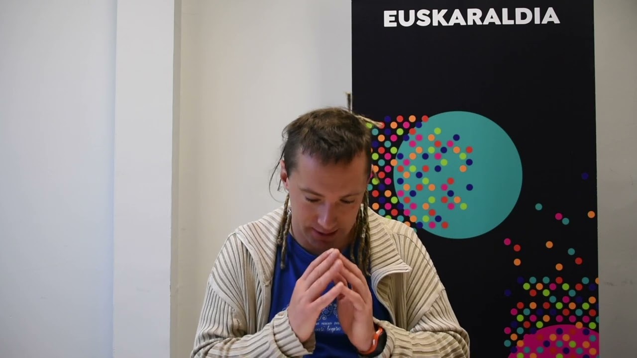 Nola azaldu Euskaraldia entitateei