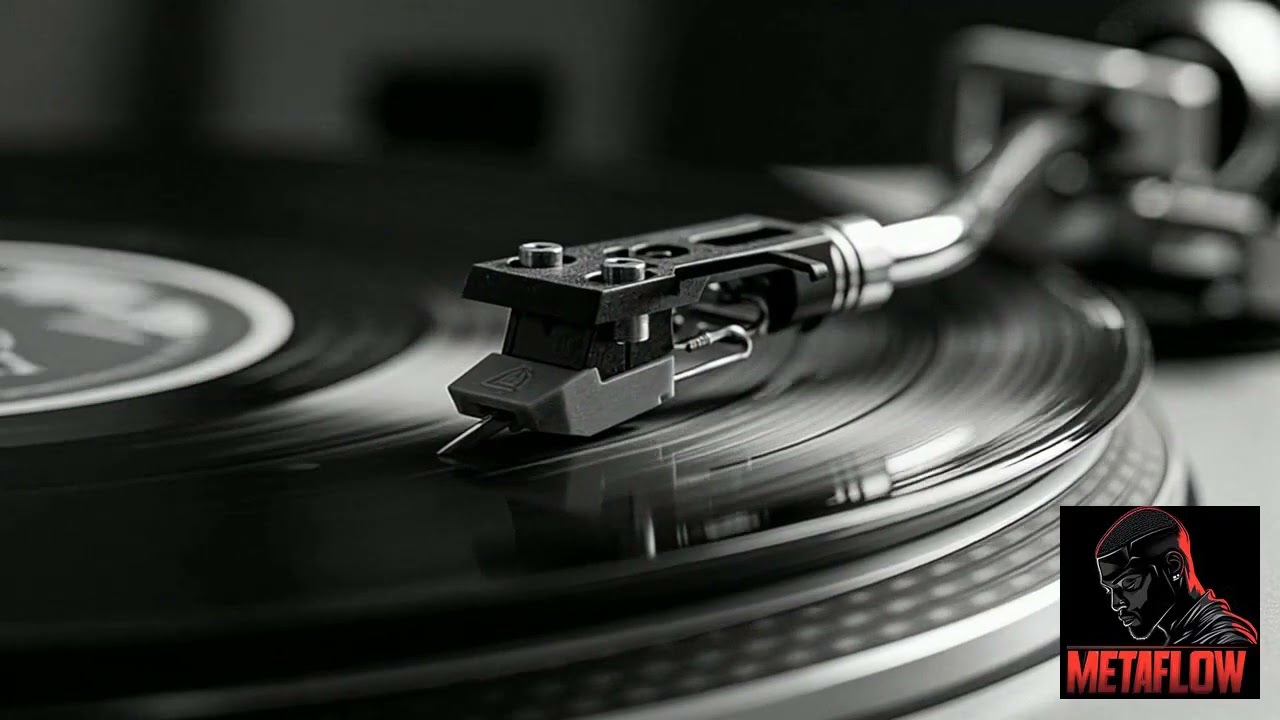 Best of Industrial Nu Metal Vol. 1 - Korn, System of a Down, Linkin Park Inspired AI Mix Explosive