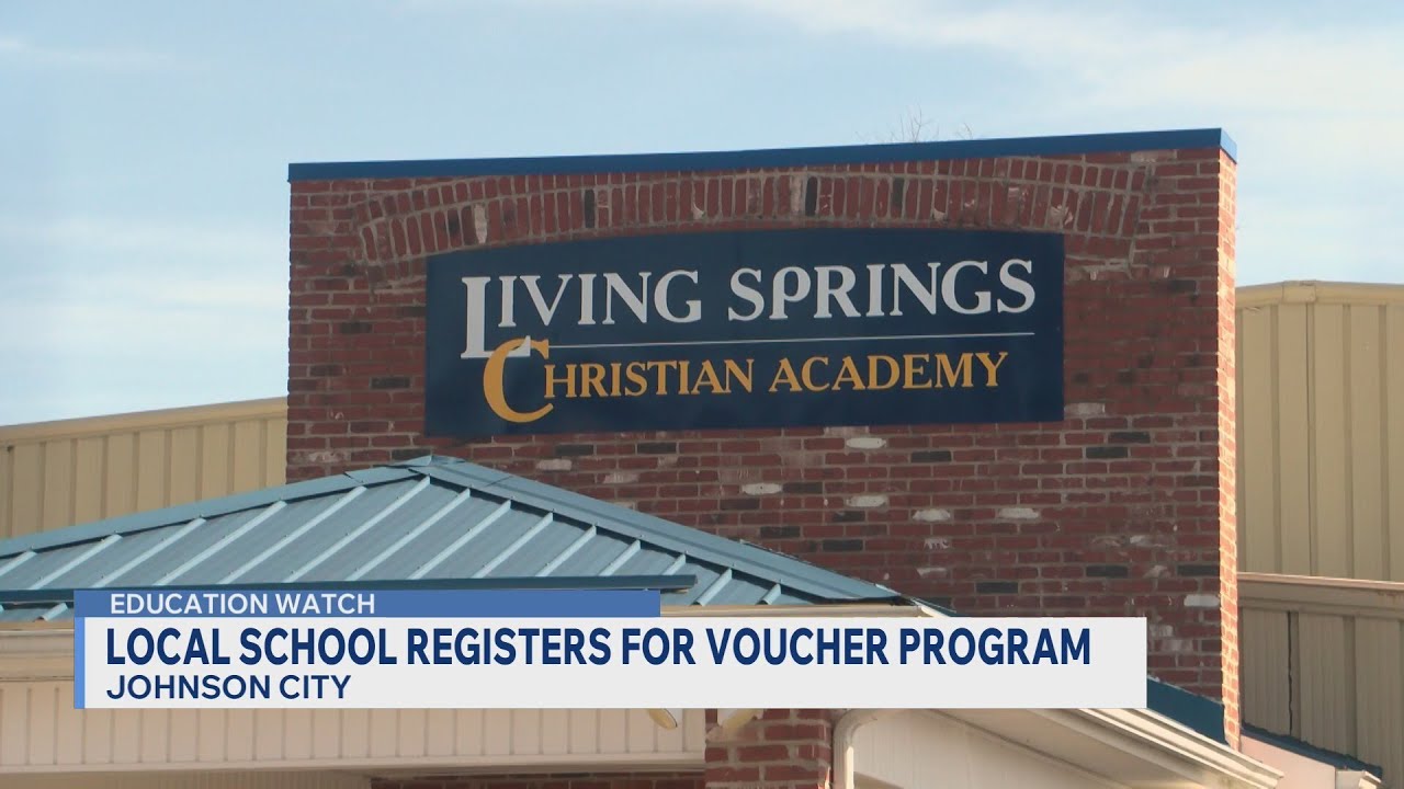Washington Co. private school hopes vouchers will improve accessibility
