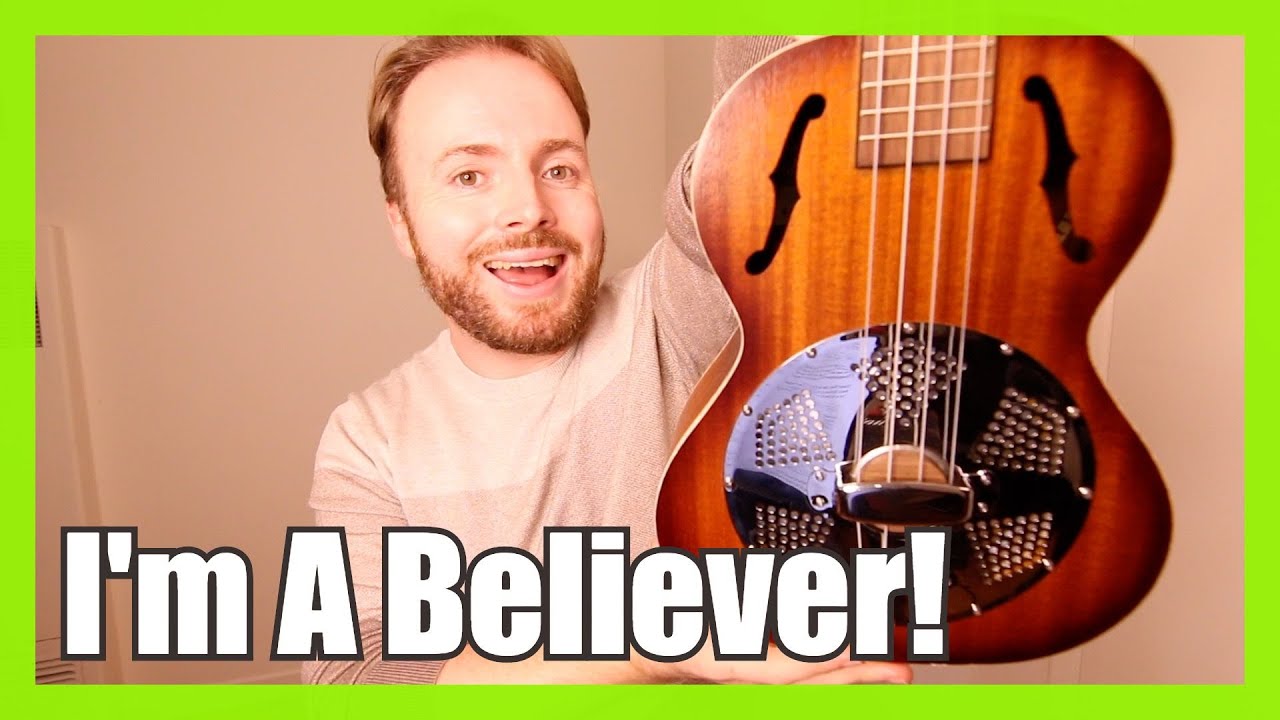 How to play I'M A BELIEVER by The Monkees (SMASHMOUTH MEME!)