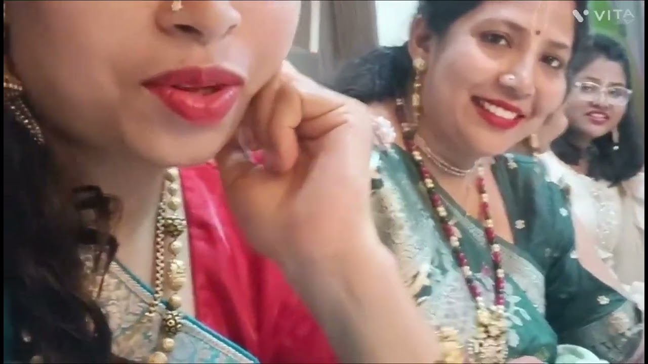 Janmashtami celebration mini vlog # viral video 🦚❤️🦚❤️🦚