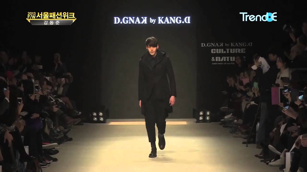 kim_woo_bin패션위크모음