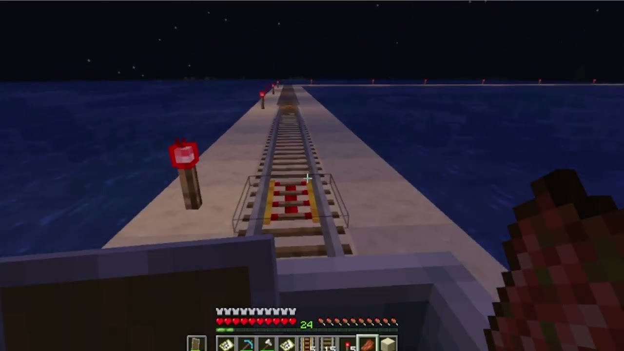 Disaster Transport