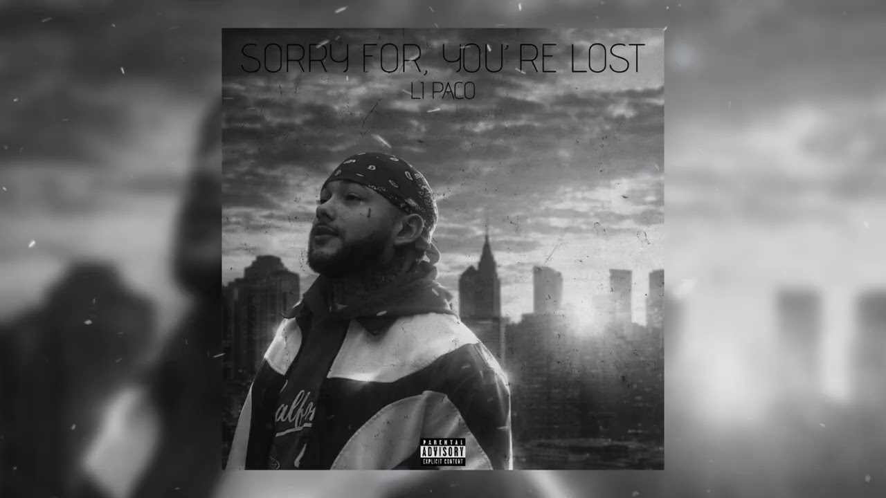 Li Paco - Won’t Lose