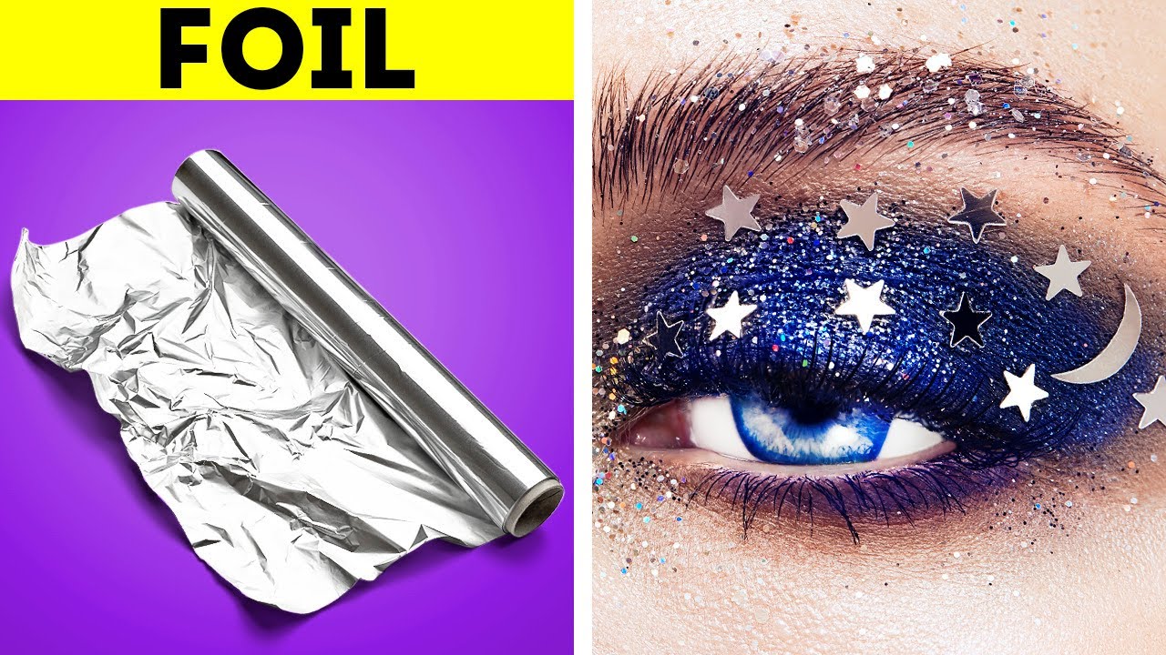Le Migliori Idee di Beauty Routine Fai da Te, Make Up e Acconciature