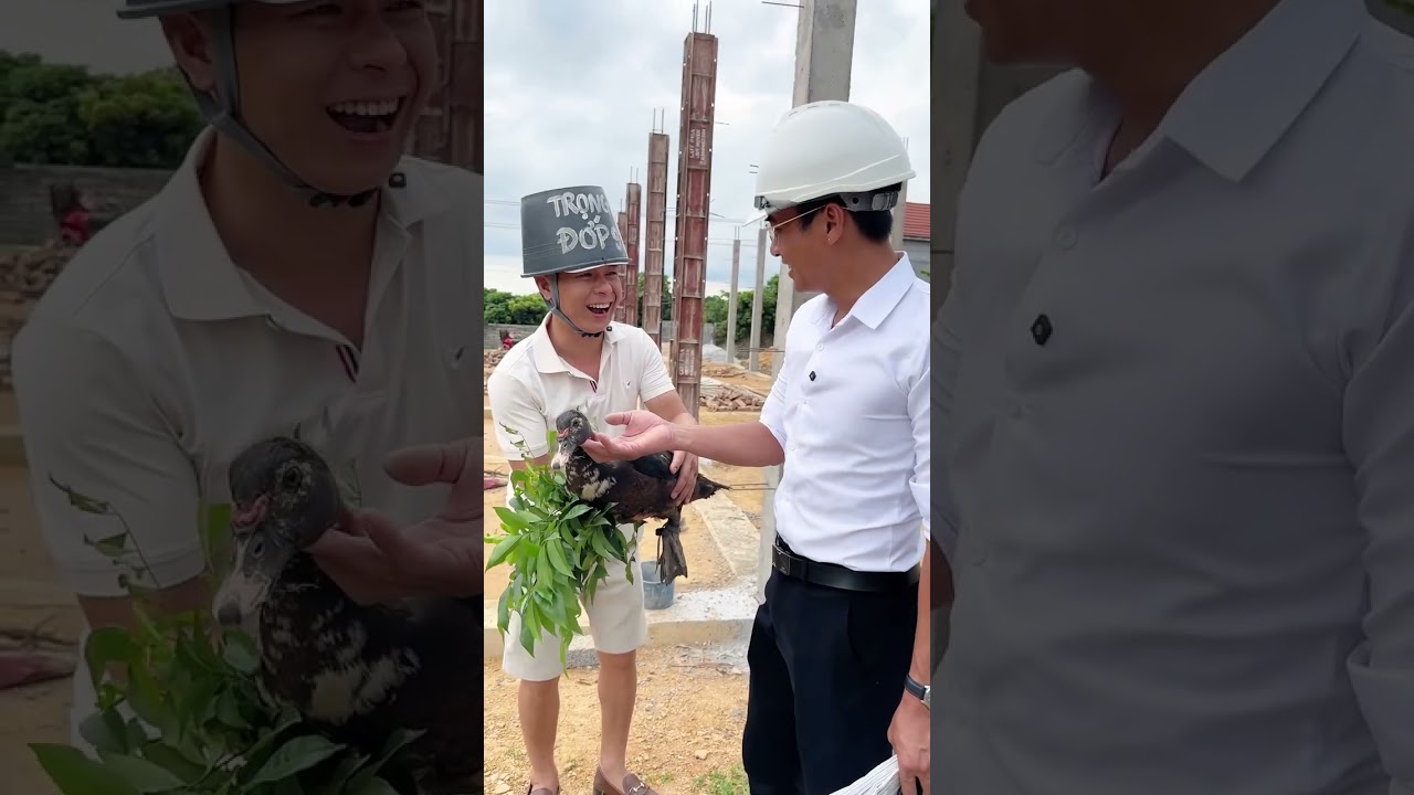 L&ecirc; Minh Hưng g&acirc;y sốc: Sửa nh&agrave; loại bỏ sạch giấy! #LeMinhHung #Showbiz #Drama