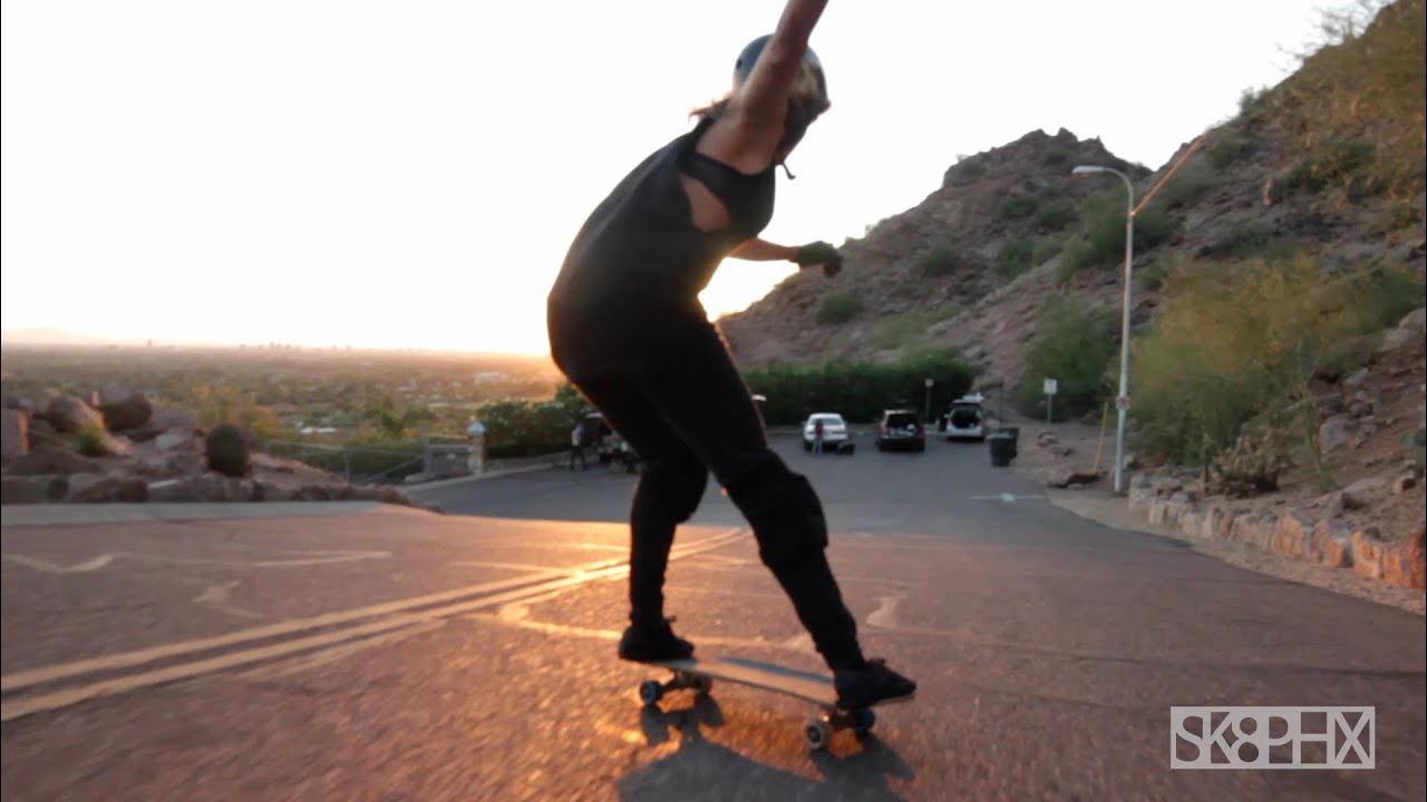 skatePHX Local: Alexandra Rutwind