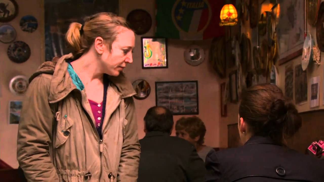 Waterloo Road - Series 6 - Episode 8 - Part 4