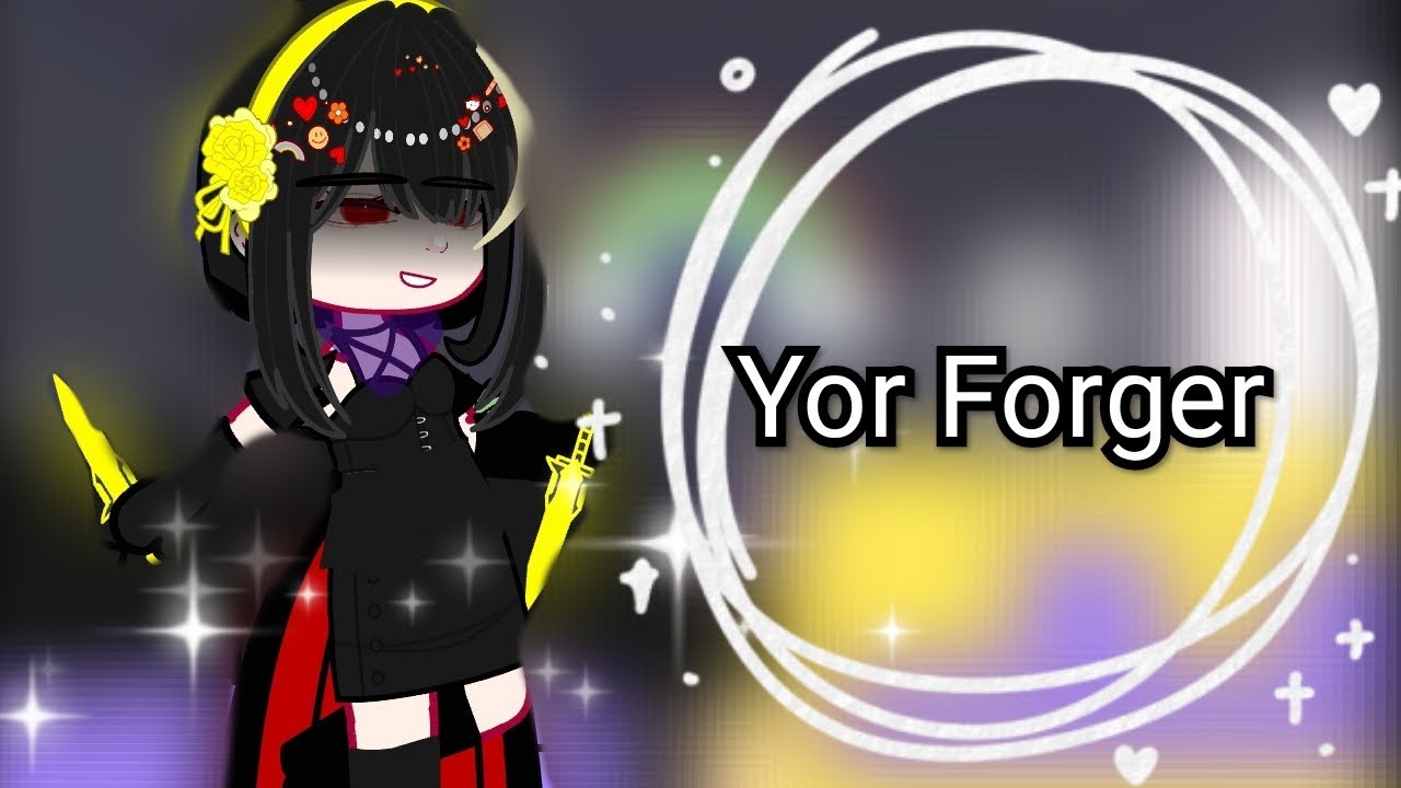 🌟🍀🍀Spy x family react to Yor Forger // by : dream_chan//ship 💖//🍀🍀🌟
