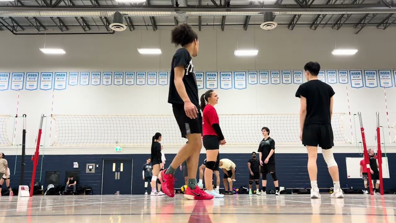 Donpi Mixte Feb 9th Game 3