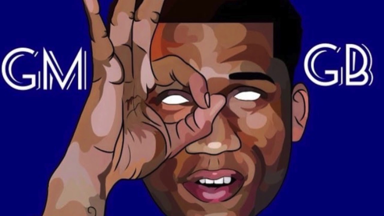 GMGB DAIDOUGH - HONOR DAT (FREE YADDIE INSANE)