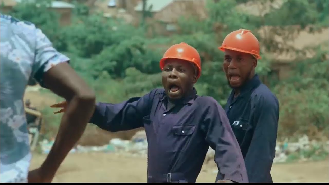 RAMADAN COMEDY - Nepa Boys