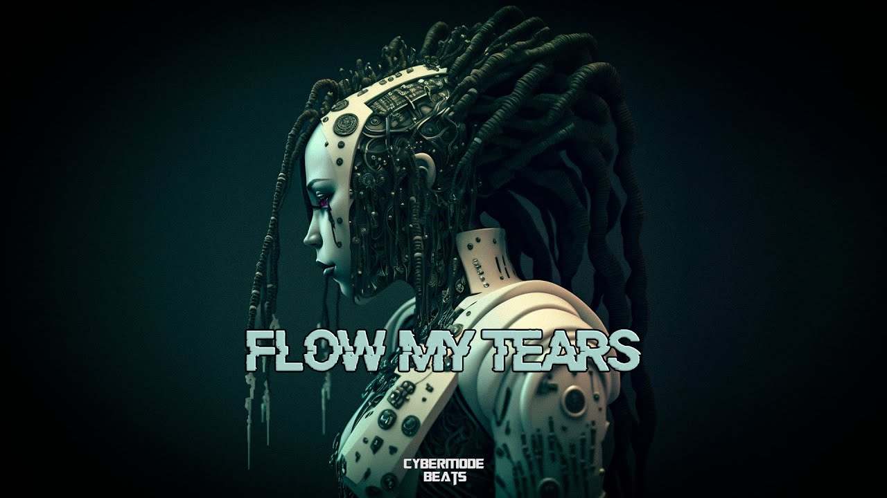Dark Techno / EBM / Industrial Mix “Flow My Tears”