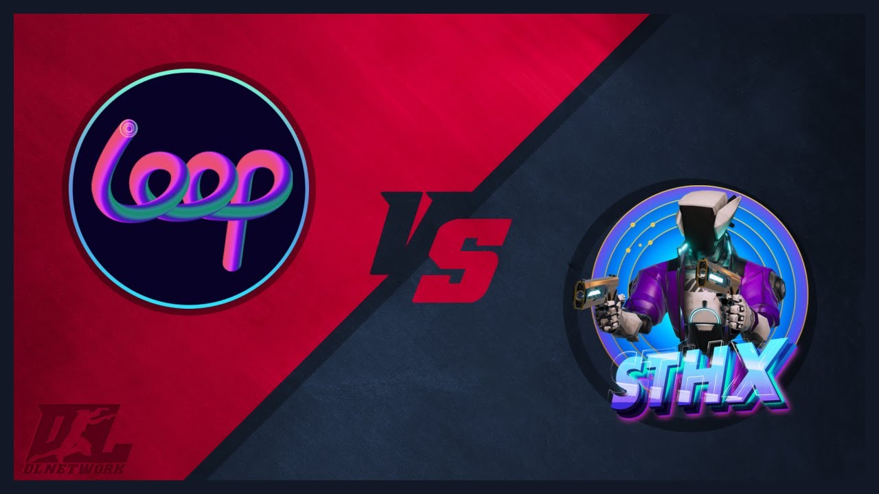 LOOP vs STHX | Season 6 Cycle 1 | E-Sports VR League |