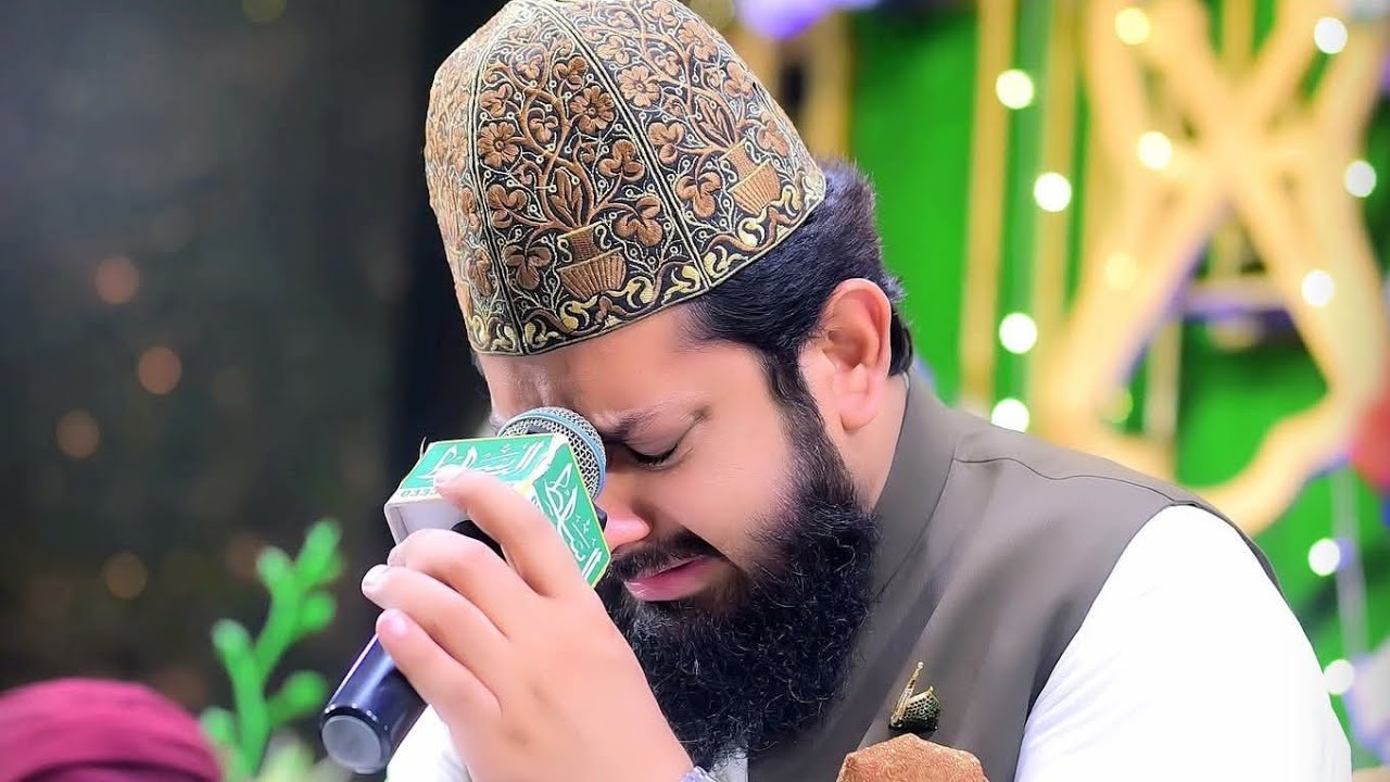 Zohaib Ashrafi Complete Latest Hazri At Nowshero