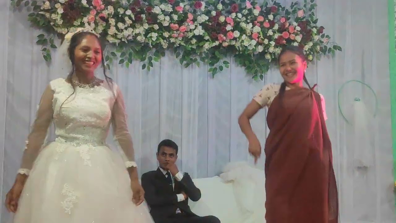 Sngi kyrpang ka mem ❤️❤️ wat la ngi nang shad ngin ñiom la ka ñiom beit 🙏🤭