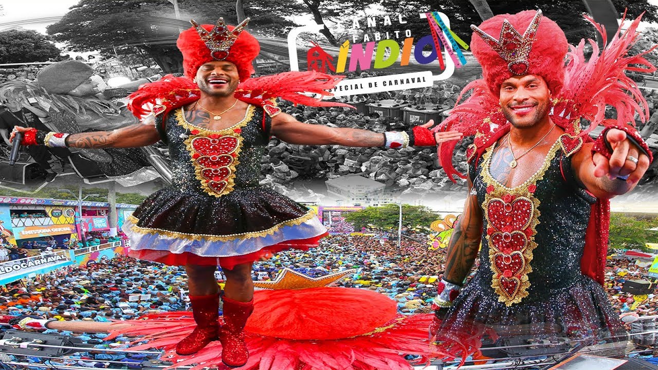 PARANGOLÉ NAS MUQUIRANAS 2020 | PERCUSSO COMPLETO - EXCLUSIVO