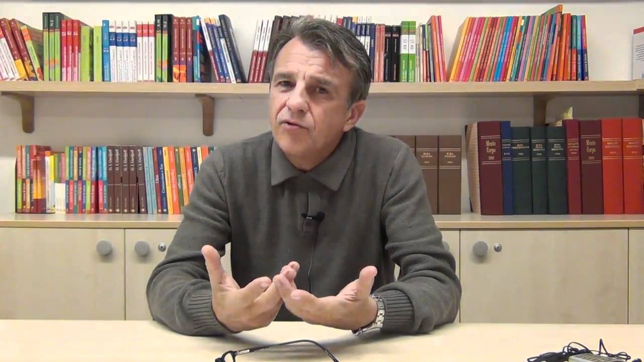 In ricordo di James Hillman