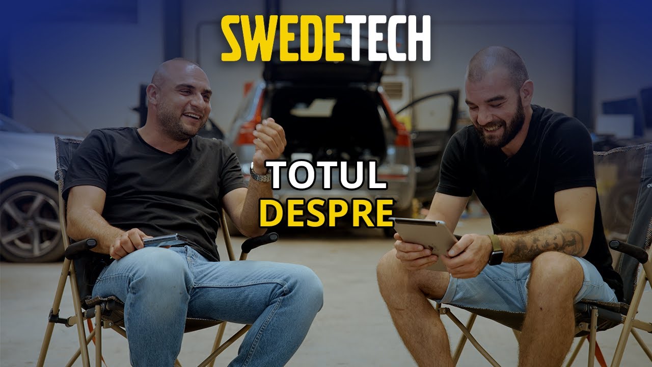 Astăzi vă RĂSPUNDEM la COMENTARII