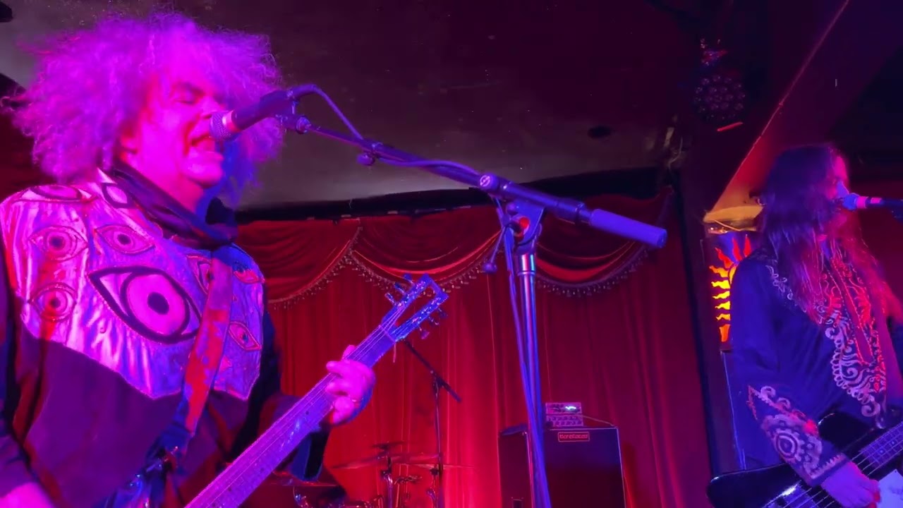Melvins 