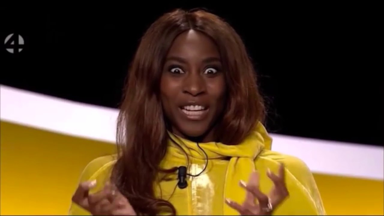 Jeroom - de slimste mens ter wereld!