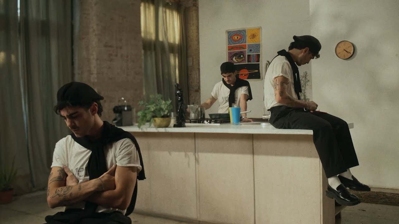 Jos Canela - DQNEA