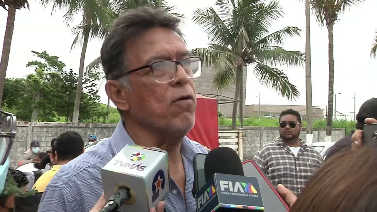 Semarnat vigila la costa de Coatzacoalcos ante la llegada de tortugas para desove