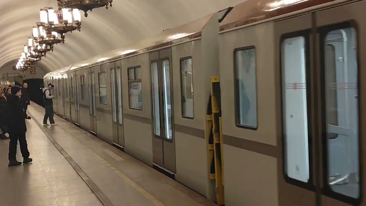 Выдача Коричневого Балтийца с ККЛ.Маршрут 601 