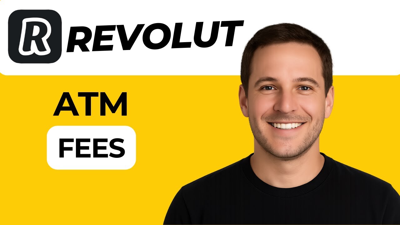 How Much Does Revolut Charge for ATM Withdrawals? Everything Explained (2025)