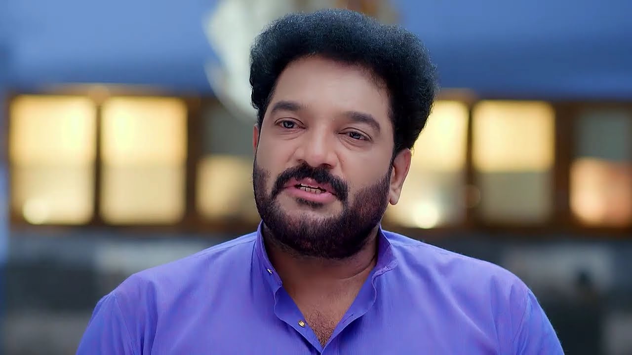 Ashwathi Nakshatram - Full Ep - 310 - Avani, Srikar, Vedavati - Zee Keralam