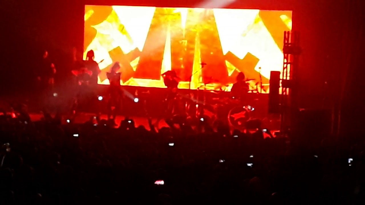 BABYMETAL - BxMxC- Live in Berlin 14/2/2020