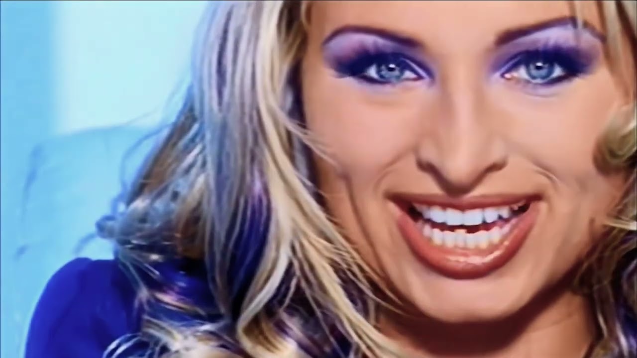 2 Brothers On The 4th Floor - There's A Key (2 Fabiola Rave Version) (1996) (HD Remastered)