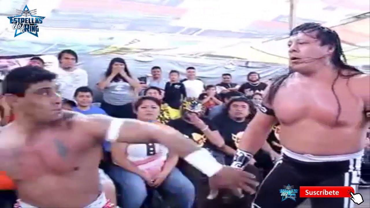Ultimo Guerrero vs Caifan  &iexcl;&iexcl;&iexcl; DUELO DE RAQUETAZOS !!!
