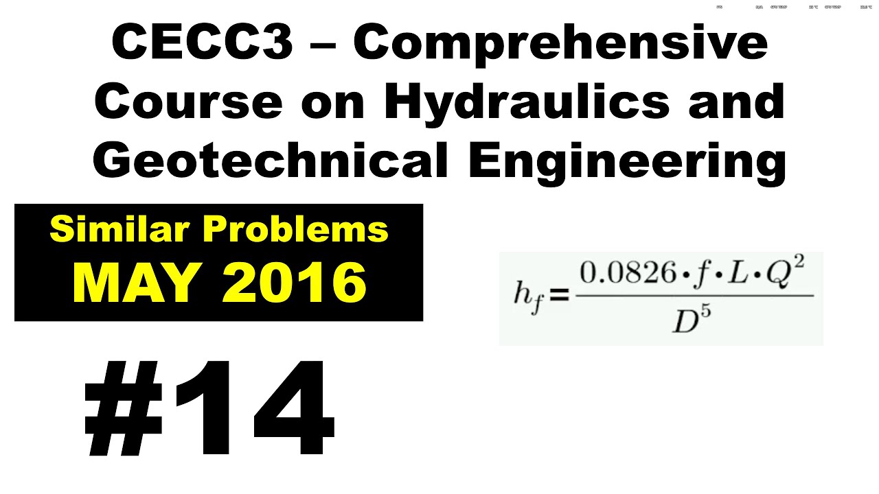 CECC3 - Comprehensive Course on HGE - May 2016  Situation #14