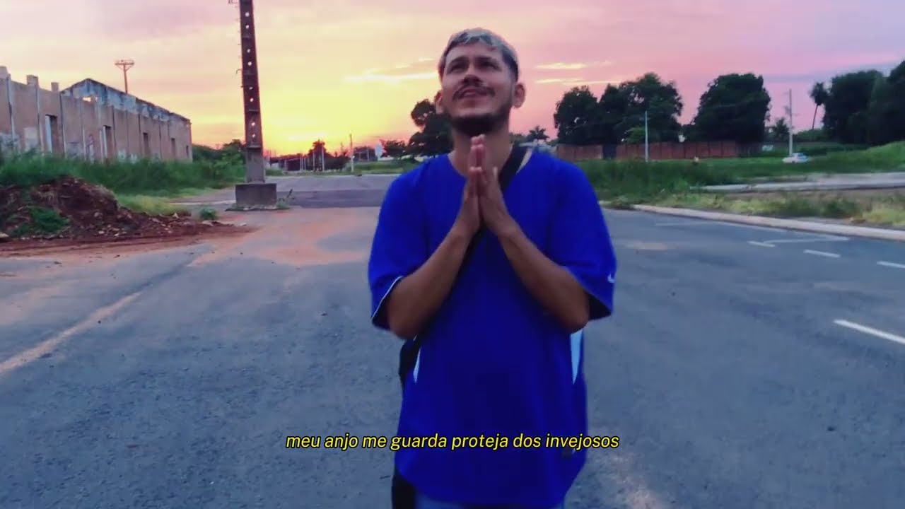 Jotta - 3:00AM (prod. WRB beats)