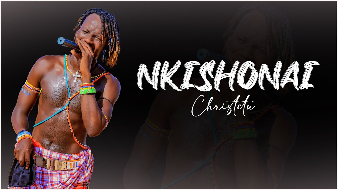NKISHONAI - CHRISTETU (OFFICIAL _4K_VIDEO)