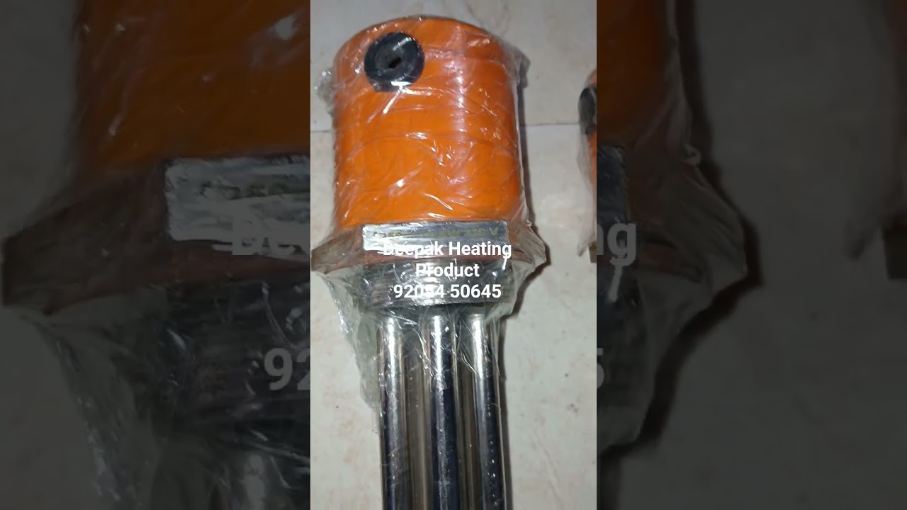 Deepak Heating Product Industrial heater manufacturer Contact us 92054 50645