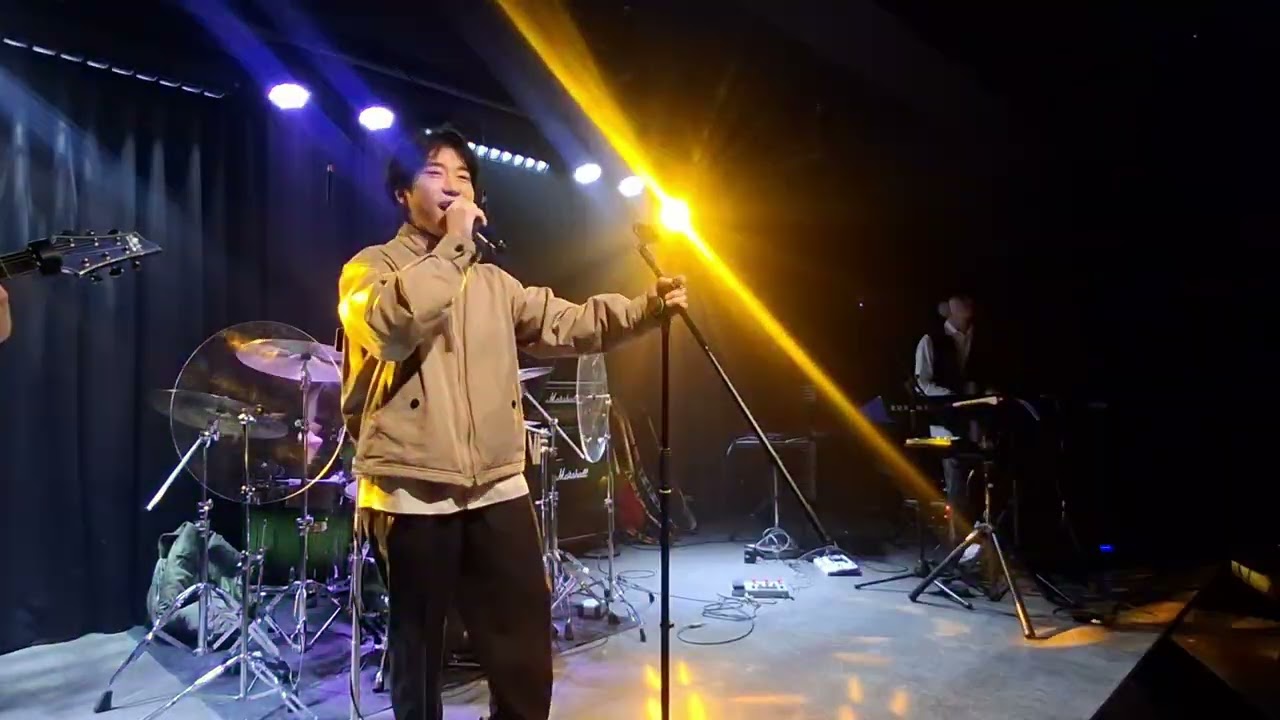 [2026 아카이브] Sunday Morning - Maoon 5