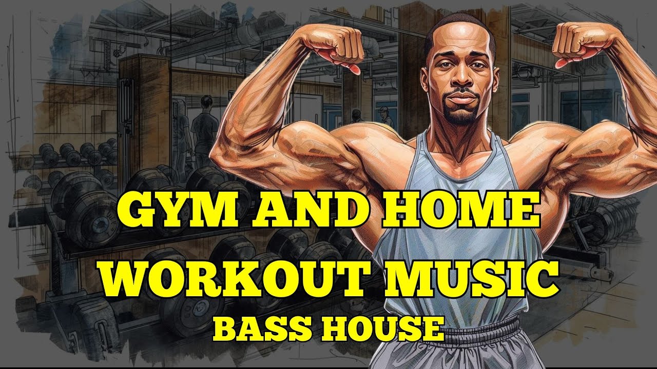 I Used Powerbeats Bass House for Home Workouts and Found the PERFECT Sound